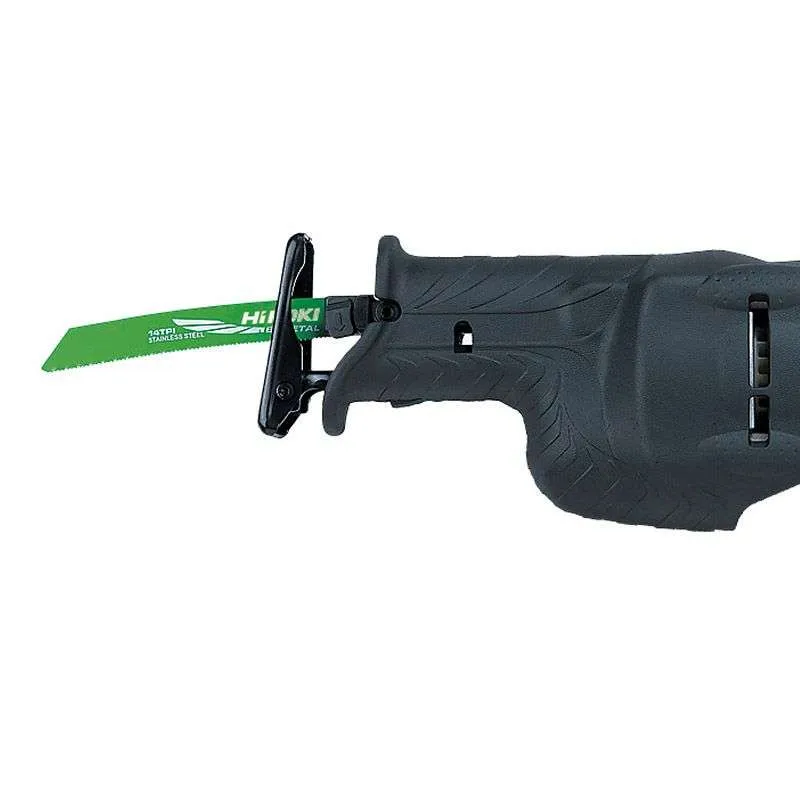 Scie sabre HIKOKI CR13V2WSZ - 300 mm - 1010 W avec Garantie