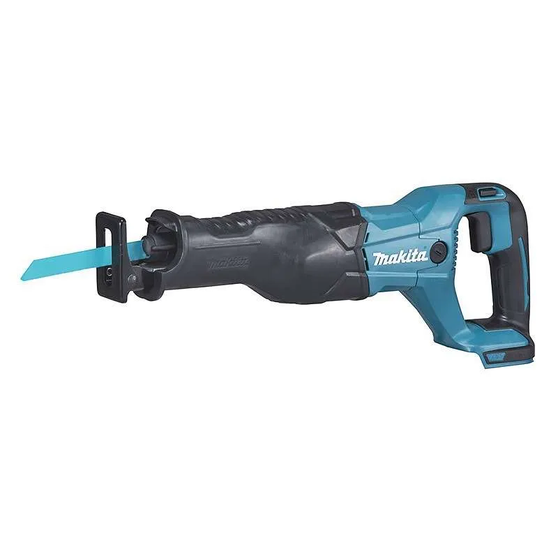 Scie sabre MAKITA DJR186Z - 18V Li-ion (vendu sans batterie) avec Garantie