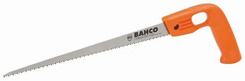 Scie sauteuse Bahco Prizecut 300 mm 7/8 dents par pouce pour bois + plastique NP-12-COM choisir à bas prix