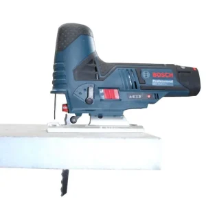 Scie sauteuse Karl Dahm en coffret comprenant 2 piles chargeur couteau dentelé 10 cm 41223 se fournir à bas prix