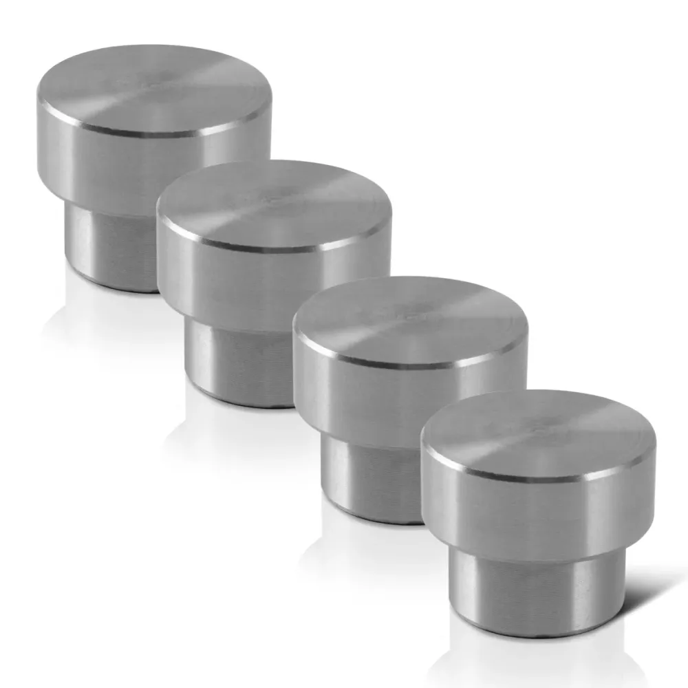 Boulon de serrage en acier pour le tableau de soudage Tableau 22 mm 4 Ensemble