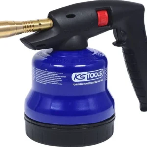 Dispositif de soudage à cartouche universel KS Tools métal 903.5904 se procurer à bas prix