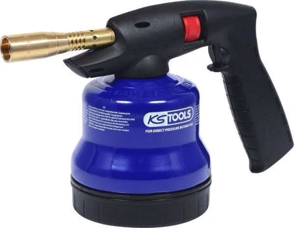 Dispositif de soudage à cartouche universel KS Tools métal 903.5904 se procurer à bas prix