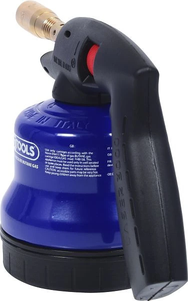 Dispositif de soudage à cartouche universel KS Tools métal 903.5904 se procurer à bas prix