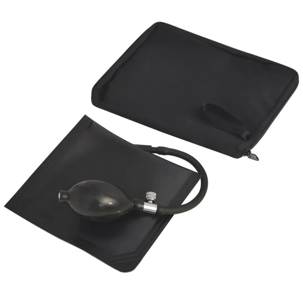 Kit de débosselage sans peinture 16 pièces acier inoxydable 02_0003991