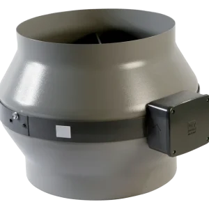 ASPIRATORE VORTICE CENTRIFUGO ASSIALE CA 125 MD 16151