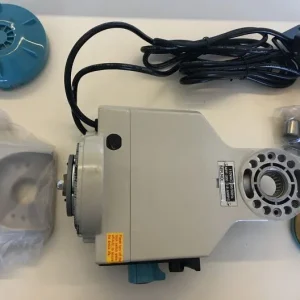 Moteur d'alimentation ELMAG axe X variable en continu pour UFM 230 + 250 L 9802909 acquérir à bas prix