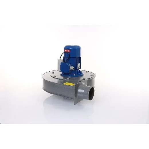 Moteur ELMAG 10 CV / 230 volts intégral avec aspiration sans cyclone (légèrement utilisé de PAL 4XL) 9201306 acheter à bas...
