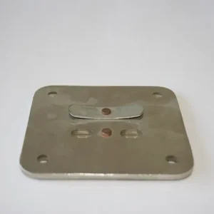 Plaque de valve ELMAG complète pour HOBBY 210 9100105 se procurer à bas prix