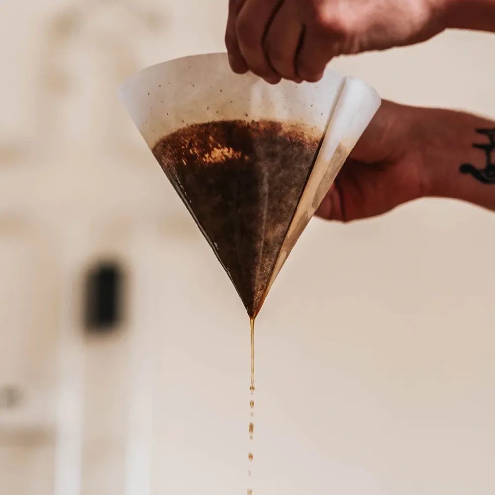 Filtres pour cafetière Chemex