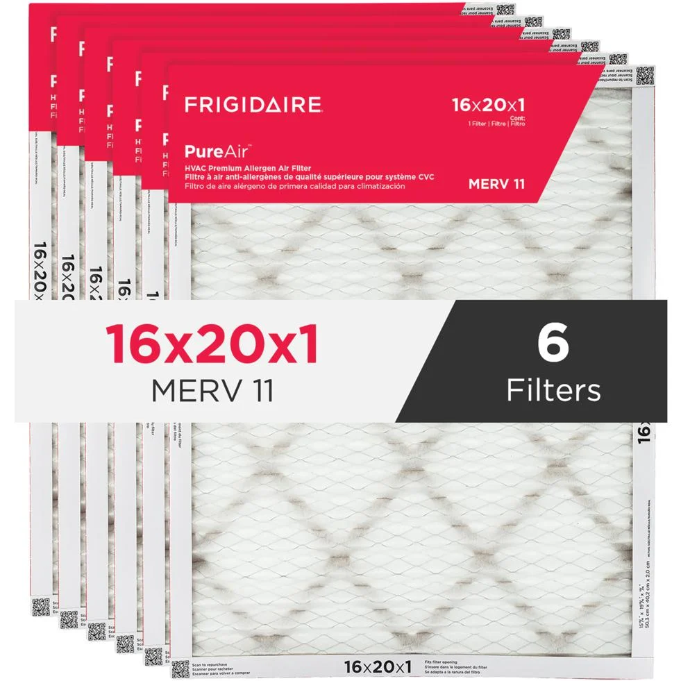 Frigidaire Accessoire pour Climatiseurs Filtre HVAC1620116