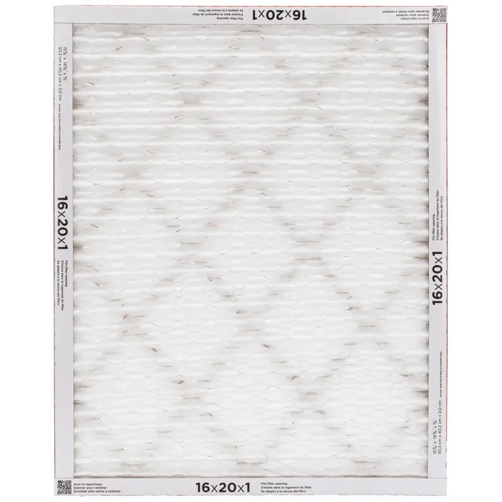Frigidaire Accessoire pour Climatiseurs Filtre HVAC1620116