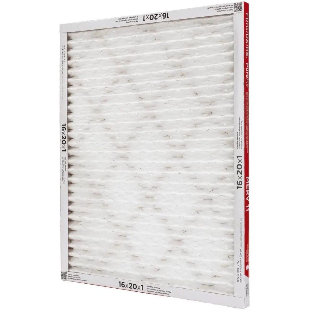 Frigidaire Accessoire pour Climatiseurs Filtre HVAC1620116
