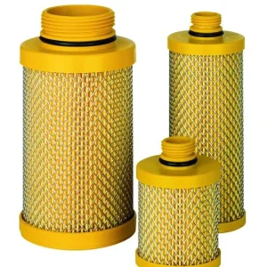 Élément filtrant Comprag EL-047P (jaune) pour boîtier de filtre DFF-047 14222105 obtenir à bas prix