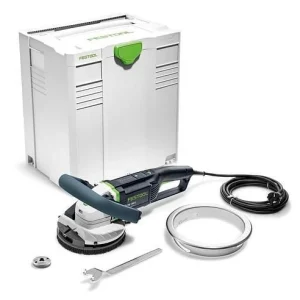 Rectifieuse de rénovation Festool RG 130 E-Plus RENOFIX 768809 choisir à bas prix