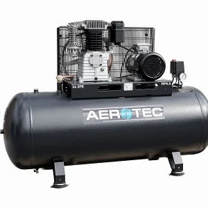 AEROTEC 650-270 PRO-10 bar compresseur à piston horizontal K25 2010194 magasiner à bas prix