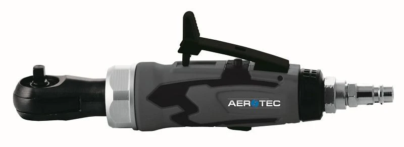 Compresseur d'air comprimé AEROTEC tournevis à cliquet douille carrée 1/4" 201502004 prendre à bas prix