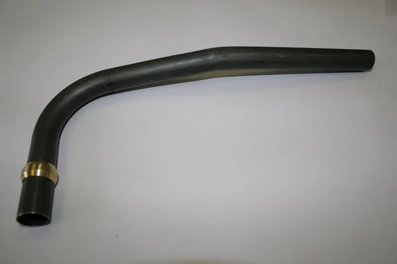 Conduite de pression ELMAG pour compresseur PLS 1100/10 D (1ère version 'Chinook') 9101565 prendre à bas...