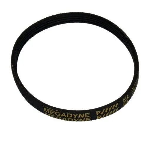Courroie trapézoïdale AEROTEC - noire - PJ373 - J4 9075316 choisir à bas prix