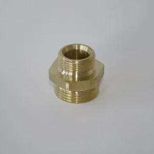 ELMAG mamelon doublement (conique à l'intérieur) AG 3/4' x AG 1' 11843 acheter à bas prix
