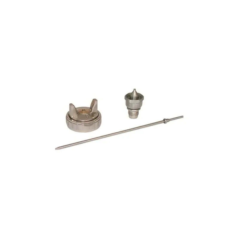 Kit buse pour pistolet SW LACME