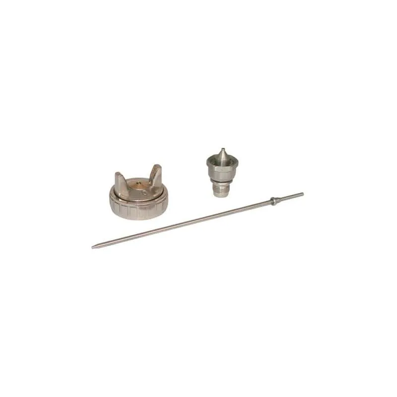 Kit buse pour pistolet SW LACME