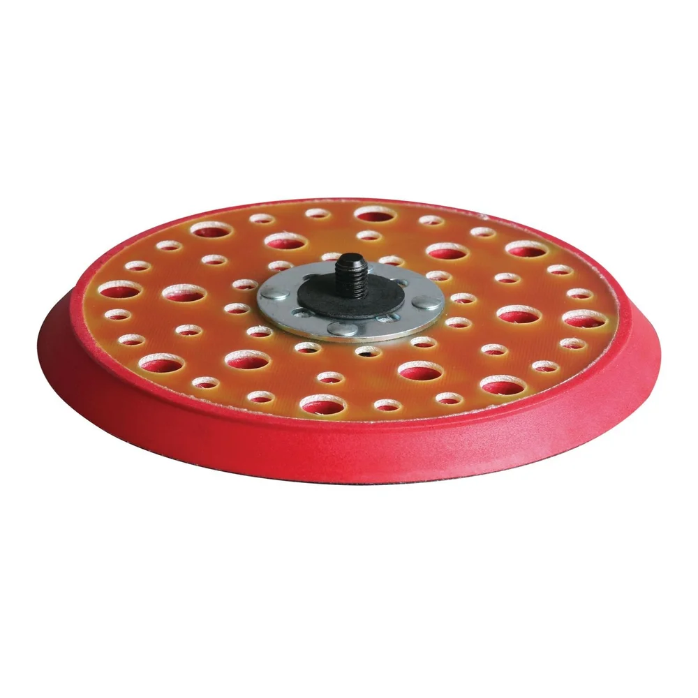 Plateau de rechange pour ponceuse pneumatique 150 mm / 5 mm