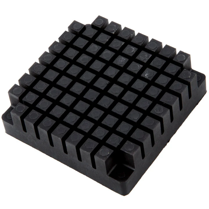 Vollrath | Bloc de tête de poussoir de rechange Instacut 3.5, coupe 3/8"