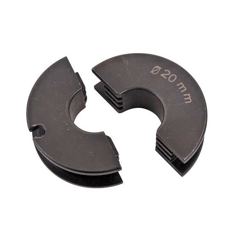 Adaptateur pince multicouches MEJIX 180575 PEX 20 mm
