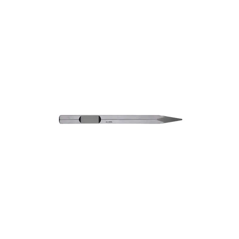 Burin hexagonal 28 mm pointu MILWAUKEE 4932459774