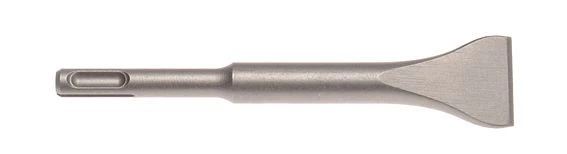 Ciseau à bêche Projahn SDS-plus 40x140 mm avec clip 844061405 commander à bas prix