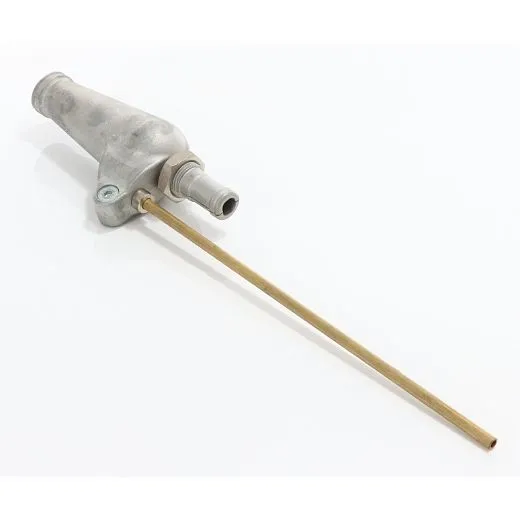 Cloche d'adtâche ELMAG complète (position 21) pour exemple PS 9302052 se procurer à bas prix