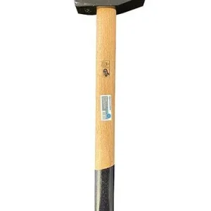 Masse MMXX avec manche en bois 3 kg 77430 choisir à bas prix