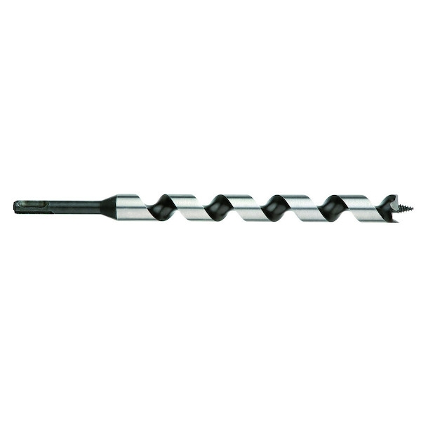 Mèche à bois spiralée attachement hexagonal 30x460mm ref.913 - DIAGER