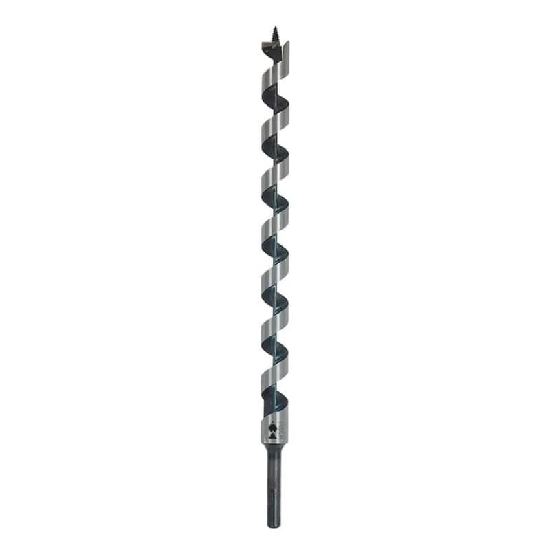 Mèches à hélice Ø22 L450 mm SDS PLUS FISCH