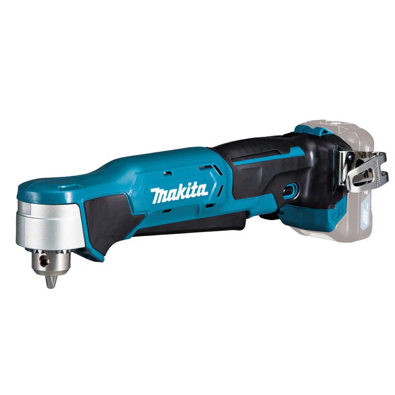 Perceuse - Visseuse d'angle 12 V CXT MAXITA DA332DZ LI-Ion 10 mm à majeur (produit seul)