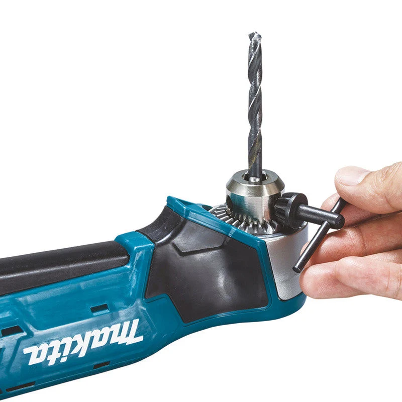 Perceuse - Visseuse d'angle 12 V CXT MAXITA DA332DZ LI-Ion 10 mm à majeur (produit seul)