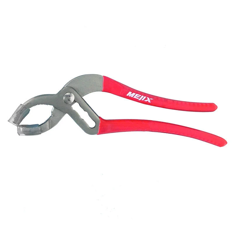 Pince multiprise pour siphon MEJIX 180490 diam. 60 mm maxi