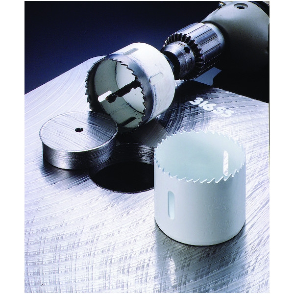 Scie cloche BIMETAL T3 65 mm - LENOX
