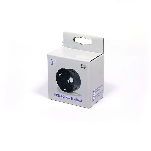 Scie cloche GSR HSS bimétallique 14 mm 04400014 se fournir à bas prix