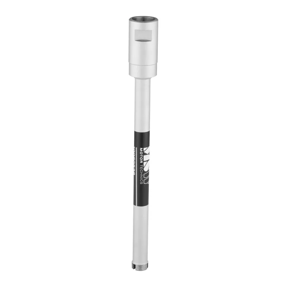 Scie trépan diamantée cloche carottage foret mèche 26 x 300 mm 14_0003345