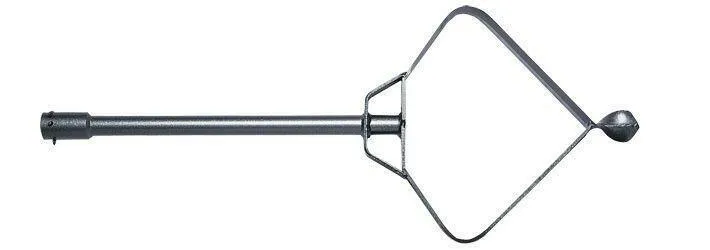 STIHL Mèche d'ameublissement pour série BT - 44046801900