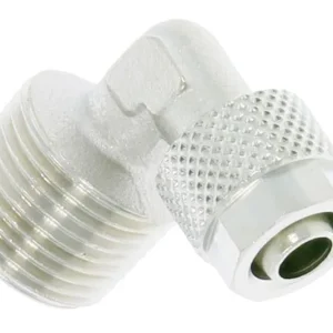 temporisateur -WEk-8/6-3/8-MSv raccord à vis coudé - conique UE : 10 pièces 01181040 choisir à bas prix