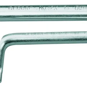 Tournevis coudé GEDORE pour vis cannelées internes XZN M4 1531212 acquérir à bas prix