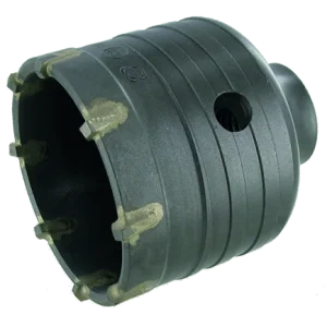 Trépan carbure SDS+ M16 Leman