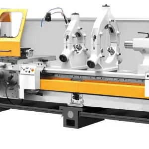 Tour universel ELMAG PREMIUM CU 1000 RD Vario largeur d'entraxe 6000mm 88639 obtenir à bas prix