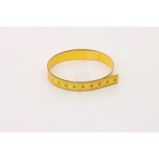 Echelle ELMAG pour butée pour scies à ruban BOMAR 9706002 choisir à bas prix