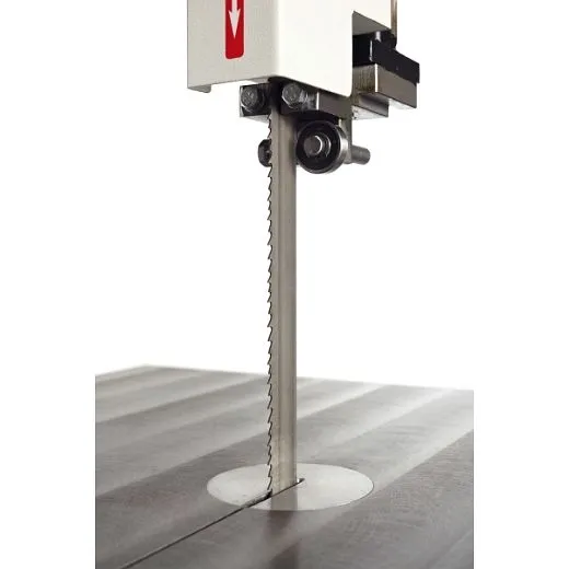 Lame de scie à ruban ELMAG BI-METALL cobalt M42 4780x34x11 mm 8/12 ZpZ 78457 obtenir à bas prix