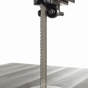 Lame de scie à ruban ELMAG BI-METALL cobalt M42 Doux 3035x27x09 mm 6/10 Z pour HY 230-4 78167 acheter à bas prix