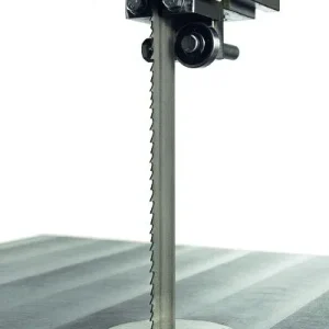 Lame de scie à ruban ELMAG BI-METALL cobalt M42 5200x34x11 mm 5/8 ZpZ 78414 acquérir à bas prix